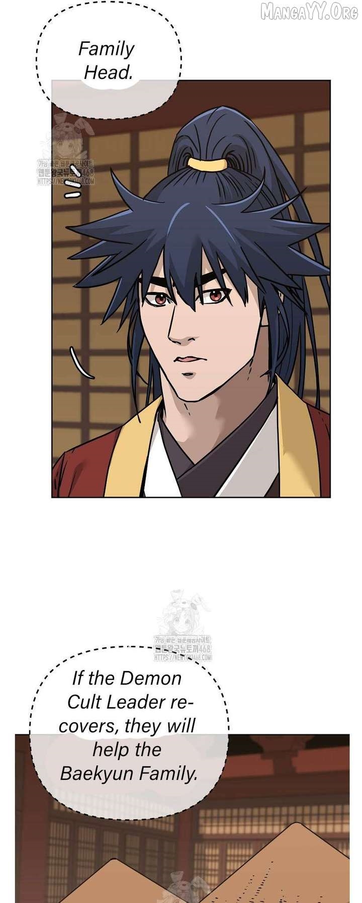 The Previous Life Murim Ranker Chapter 182 34